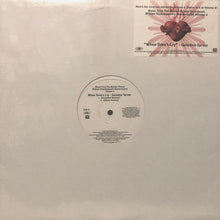 Load image into Gallery viewer, Quindon Tarver : When Dove's Cry (12", Promo)