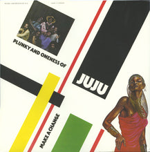 Load image into Gallery viewer, Plunky Nkabinde And Oneness Of Juju : Make A Change (2xLP, Album, RE)