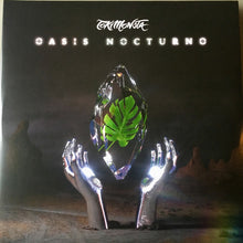 Load image into Gallery viewer, TOKiMONSTA : Oasis Nocturno (2xLP, Album, Ltd, Pur)