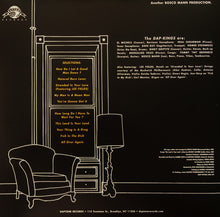 Load image into Gallery viewer, Sharon Jones And The Dap-Kings* : Naturally (LP, Album, RE)