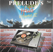 Load image into Gallery viewer, Various : Prelude's Greatest Hits - Volume IV (CD, Comp, RE)