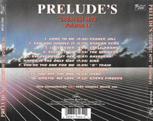 Load image into Gallery viewer, Various : Prelude's Greatest Hits - Volume IV (CD, Comp, RE)