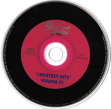 Load image into Gallery viewer, Various : Prelude's Greatest Hits - Volume IV (CD, Comp, RE)