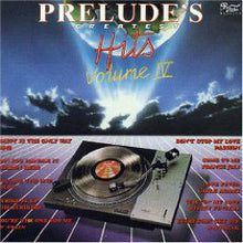 Load image into Gallery viewer, Various : Prelude's Greatest Hits - Volume IV (CD, Comp, RE)