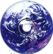 Load image into Gallery viewer, Zion I : Mind Over Matter (CD, Album)