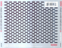 Load image into Gallery viewer, Yoko Kanno : Ghost In The Shell: Stand Alone Complex O.S.T. 2 (CD, Album)