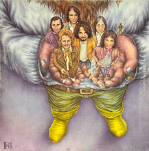 Load image into Gallery viewer, Gentle Giant : Gentle Giant (LP, Album, RE, Gat)