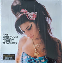 Load image into Gallery viewer, Amy Winehouse : Lioness: Hidden Treasures (2xLP, Album, RE, Gat)