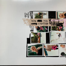 Load image into Gallery viewer, Machine Gun Kelly (2) : Tickets To My Downfall (LP, Album, Ltd, Pin)