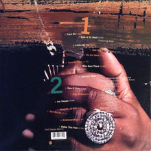 Load image into Gallery viewer, Ini Kamoze : Lyrical Gangsta (LP, Album)