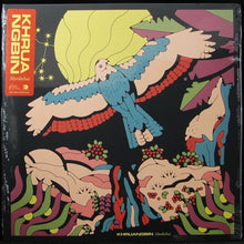 Load image into Gallery viewer, Khruangbin : Mordechai (LP, Album)