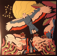 Load image into Gallery viewer, Khruangbin : Mordechai (LP, Album)