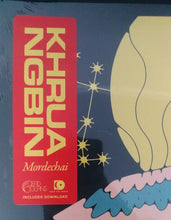 Load image into Gallery viewer, Khruangbin : Mordechai (LP, Album)
