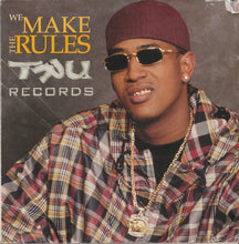 Load image into Gallery viewer, C-Murder : Trapped In Crime (CD, Album)