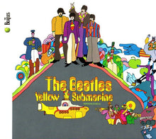 Load image into Gallery viewer, The Beatles : Yellow Submarine (CD, Album, Dlx, Enh, Ltd, RE, RM)