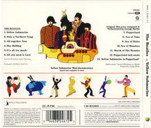Load image into Gallery viewer, The Beatles : Yellow Submarine (CD, Album, Dlx, Enh, Ltd, RE, RM)