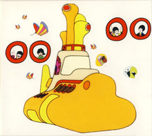 Load image into Gallery viewer, The Beatles : Yellow Submarine (CD, Album, Dlx, Enh, Ltd, RE, RM)