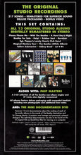 Load image into Gallery viewer, The Beatles : The Beatles (Box, Comp + CD, Album, Enh, RE, RM + CD, Album, En)