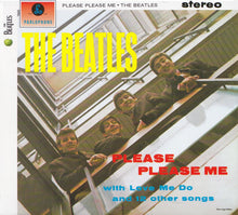 Load image into Gallery viewer, The Beatles : The Beatles (Box, Comp + CD, Album, Enh, RE, RM + CD, Album, En)