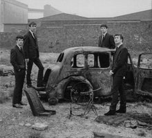 Load image into Gallery viewer, The Beatles : The Beatles (Box, Comp + CD, Album, Enh, RE, RM + CD, Album, En)