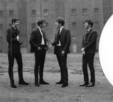 Load image into Gallery viewer, The Beatles : The Beatles (Box, Comp + CD, Album, Enh, RE, RM + CD, Album, En)