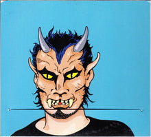 Load image into Gallery viewer, Dub-L : Day Of The Mega Beast! (CD, Album)