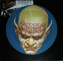 Load image into Gallery viewer, Kreator : Behind The Mirror (12", Pic)