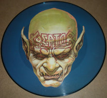 Load image into Gallery viewer, Kreator : Behind The Mirror (12", Pic)