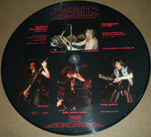 Load image into Gallery viewer, Kreator : Behind The Mirror (12", Pic)