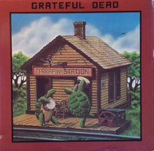 Load image into Gallery viewer, Grateful Dead* : Terrapin Station (LP, Album, RE, Ind)