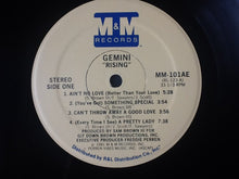 Load image into Gallery viewer, Gemini (19) : Rising (LP, Album)