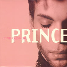 Load image into Gallery viewer, Prince : Pink Cashmere (12", Single, Promo)