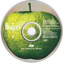 Load image into Gallery viewer, The Beatles : Anthology 3 (2xCD, Album, Mono)