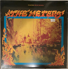 Load image into Gallery viewer, The Meters : Fire On The Bayou (LP, Album, RE)