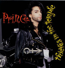 Load image into Gallery viewer, Prince : Thieves In The Temple (12", Single, Promo)