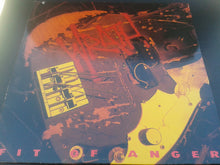 Load image into Gallery viewer, Wrath (6) : Fit Of Anger (LP, Album, RE)