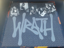 Load image into Gallery viewer, Wrath (6) : Fit Of Anger (LP, Album, RE)