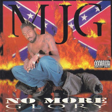 Load image into Gallery viewer, MJG : No More Glory (CD, Album)