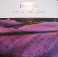 Load image into Gallery viewer, Fourplay (3) : Between The Sheets (12", Single, Promo)