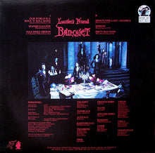 Load image into Gallery viewer, Lucifer's Friend : Banquet (LP, Album)