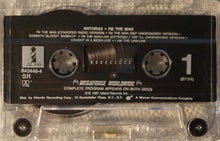 Load image into Gallery viewer, Anthrax : I'm The Man (Cass, EP, SR,)