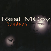 Load image into Gallery viewer, Real McCoy : Run Away (12")