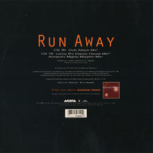 Load image into Gallery viewer, Real McCoy : Run Away (12")