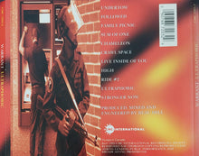 Load image into Gallery viewer, Warrant : Ultraphobic (CD, Album)