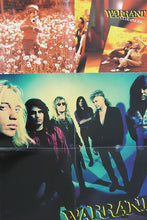 Load image into Gallery viewer, Warrant : Ultraphobic (CD, Album)