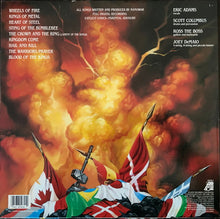 Load image into Gallery viewer, Manowar : Kings Of Metal (LP, Album, Spe)