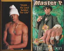 Load image into Gallery viewer, Silkk The Shocker : Charge It 2 Da Game (Cass, Album)