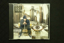 Load image into Gallery viewer, RBL Posse : An Eye For An Eye (CD, Album, Promo)