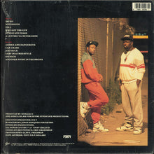 Load image into Gallery viewer, Donald-D* : Notorious (LP, Album)