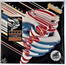 Load image into Gallery viewer, Judas Priest : Turbo (LP, Album)